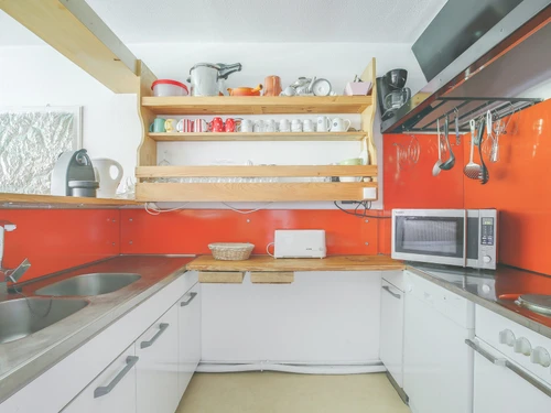 Apartment Les Arcs 1600, 2 bedrooms, 8 persons - photo_12573341819