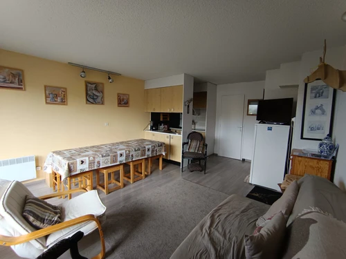 Apartment Montgenèvre, 2 bedrooms, 6 persons - photo_13480320735