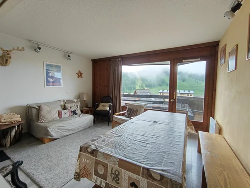 Apartment Montgenèvre, 2 bedrooms, 6 persons - photo_13480320735