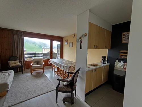 Apartment Montgenèvre, 2 bedrooms, 6 persons - photo_13480320735