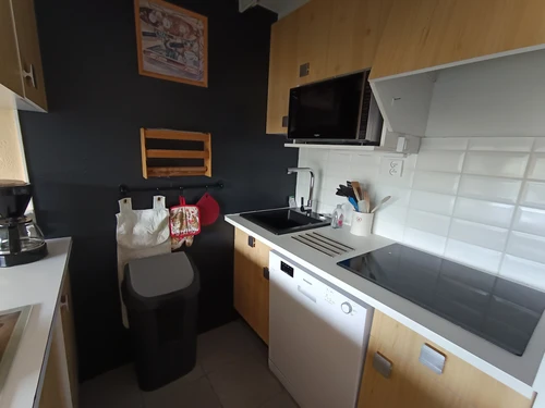 Apartment Montgenèvre, 2 bedrooms, 6 persons - photo_13480320735