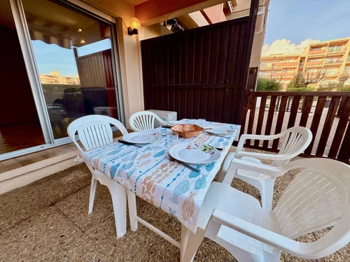 Appartement Bormes-les-Mimosas, 1 pièce, 4 personnes - photo_1012061762925