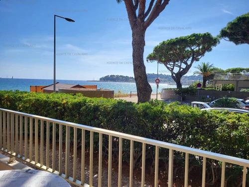 Appartement Cavalaire-sur-Mer, 3 pièces, 4 personnes - photo_15005059733