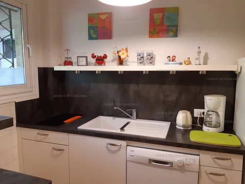 Apartment Cavalaire-sur-Mer, 2 bedrooms, 4 persons - photo_15005059733