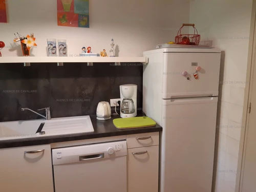 Apartment Cavalaire-sur-Mer, 2 bedrooms, 4 persons - photo_15005059733