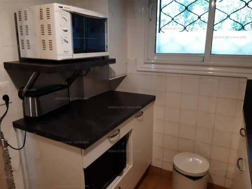 Apartment Cavalaire-sur-Mer, 2 bedrooms, 4 persons - photo_15005059733