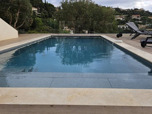 Villa Les Issambres, 5 bedrooms, 12 persons - photo_1012028814015