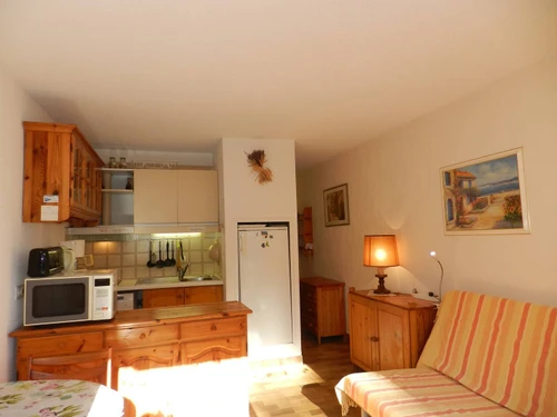 Apartment Bormes-les-Mimosas, studio flat, 4 persons - photo_1012061774017