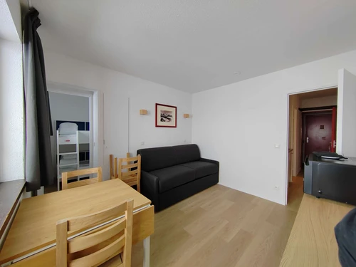 Apartamento Val Thorens, 1 dormitorio, 4 personas - photo_1012061794973