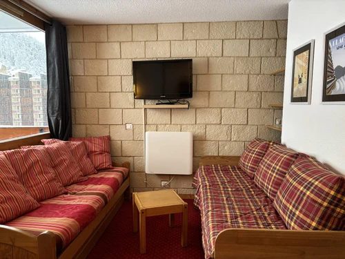 Studio La Plagne-Tarentaise, 2 pièces, 5 personnes - photo_1012060083965