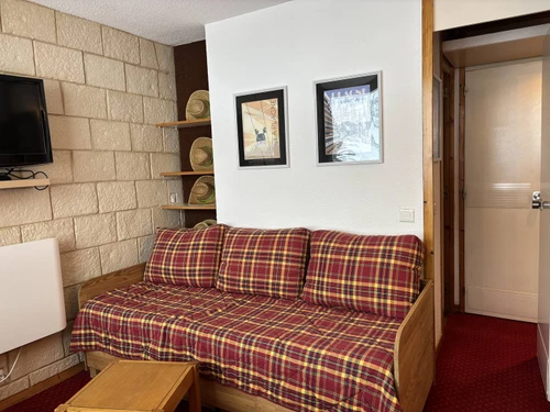 Studio La Plagne-Tarentaise, 2 pièces, 5 personnes - photo_1012060083965