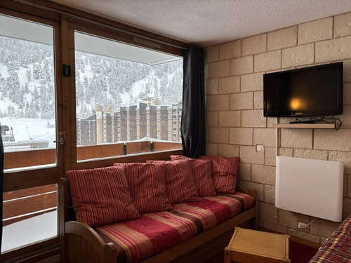 Studio La Plagne-Tarentaise, 2 pièces, 5 personnes - photo_1012060083965