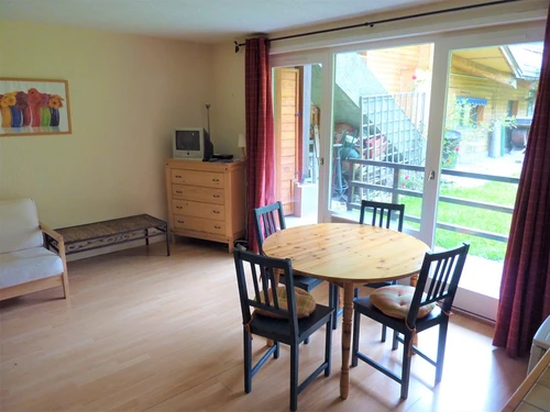 Apartamento Saint-Jean-d'Aulps, estudio, 4 personas - photo_15938780645