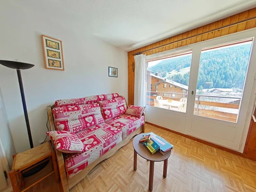 Ferienwohnung Le Grand-Bornand, Studio, 4 Personen - photo_14928853000