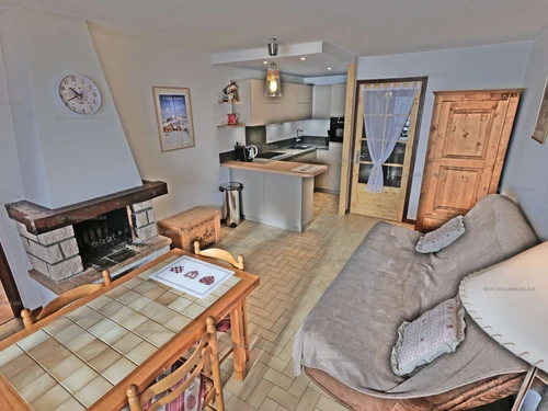 Apartment Le Grand-Bornand, 1 bedroom, 5 persons - photo_1011886831851