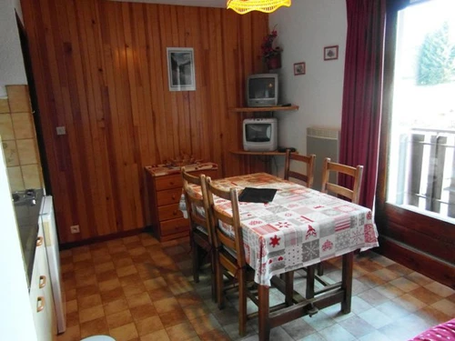Studio Le Praz de Lys , 1 pièce, 4 personnes - photo_1011883464307