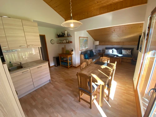 Apartment La Chapelle-d'Abondance, 3 bedrooms, 8 persons - photo_18393463882