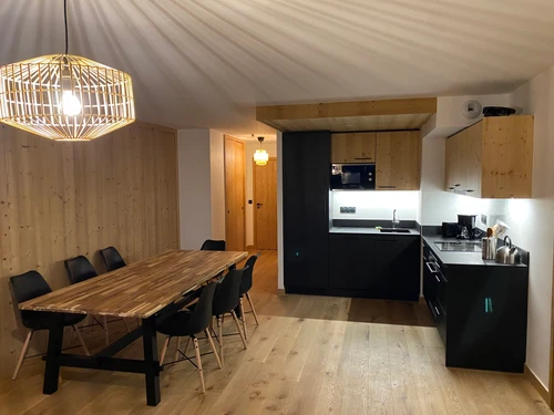 Ferienwohnung La Chapelle-d'Abondance, 2 Schlafzimmer, 8 Personen - photo_20145689234