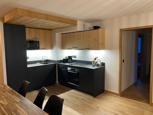 Apartment La Chapelle-d'Abondance, 2 bedrooms, 8 persons - photo_20145689234