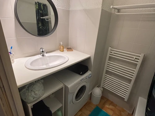 Apartment Abondance, 1 bedroom, 6 persons - photo_18393465782