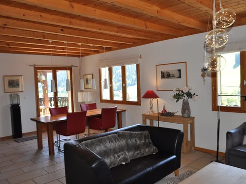 Chalet La Chapelle-d'Abondance, 6 bedrooms, 12 persons - photo_18393462903
