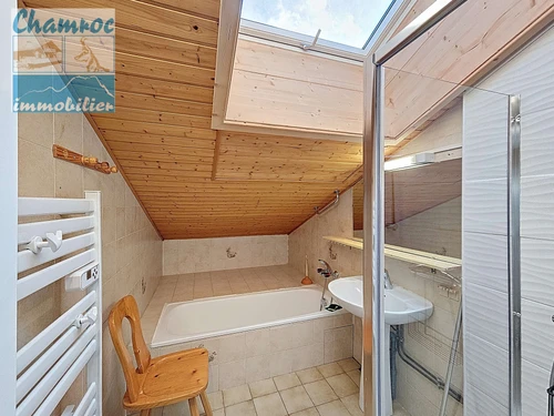 Apartment La Chapelle-d'Abondance, 2 bedrooms, 8 persons - photo_18393462828