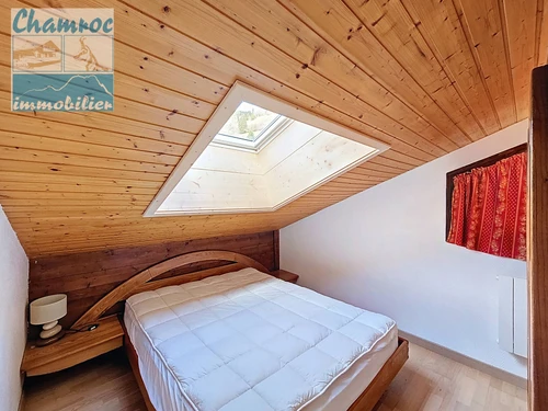 Apartment La Chapelle-d'Abondance, 2 bedrooms, 8 persons - photo_18393462828