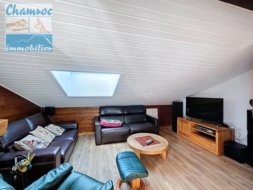 Apartment La Chapelle-d'Abondance, 2 bedrooms, 8 persons - photo_18393462828