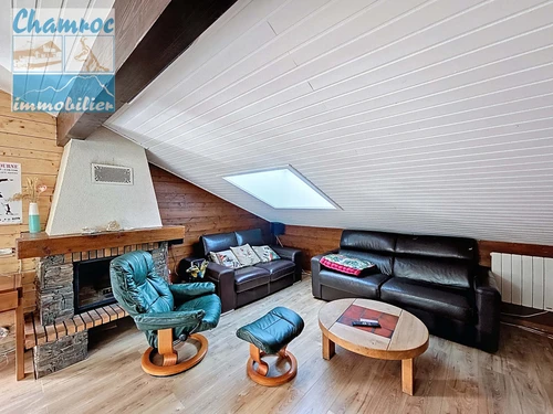 Apartment La Chapelle-d'Abondance, 2 bedrooms, 8 persons - photo_18393462828