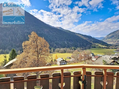 Apartment La Chapelle-d'Abondance, 2 bedrooms, 8 persons - photo_18393462828