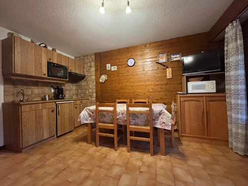 Appartement La Chapelle-d'Abondance, 2 pièces, 6 personnes - photo_18393466011
