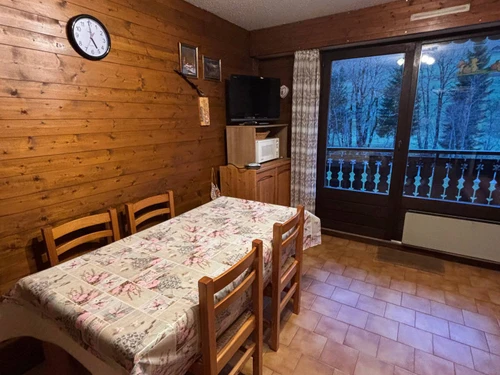 Appartement La Chapelle-d'Abondance, 2 pièces, 6 personnes - photo_18393466011