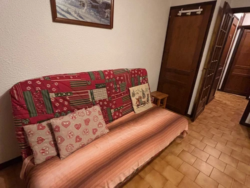 Appartement La Chapelle-d'Abondance, 2 pièces, 6 personnes - photo_18393466011