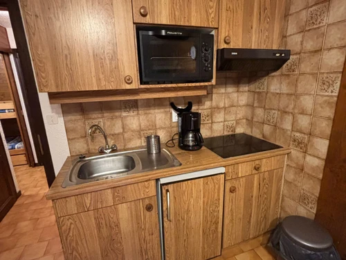 Appartement La Chapelle-d'Abondance, 2 pièces, 6 personnes - photo_18393466011