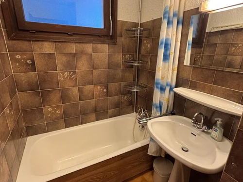 Appartement La Chapelle-d'Abondance, 2 pièces, 6 personnes - photo_18393466011