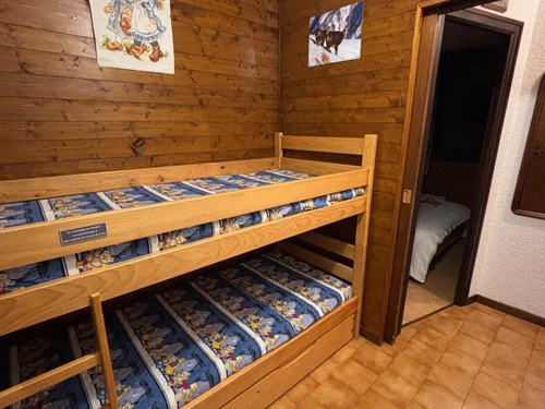 Appartement La Chapelle-d'Abondance, 2 pièces, 6 personnes - photo_18393466011