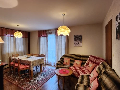 Ferienwohnung Abondance, 4 Schlafzimmer, 7 Personen - photo_1012028847135