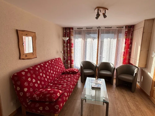 Ferienwohnung La Chapelle-d'Abondance, 2 Schlafzimmer, 6 Personen - photo_18393464047