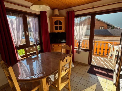 Apartment La Chapelle-d'Abondance, 1 bedroom, 6 persons - photo_18393464922