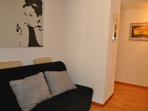 Apartment La Chapelle-d'Abondance, 2 bedrooms, 6 persons - photo_18393464841