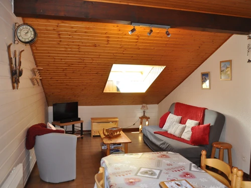 Appartement Abondance, 3 pièces, 6 personnes - photo_18393467608