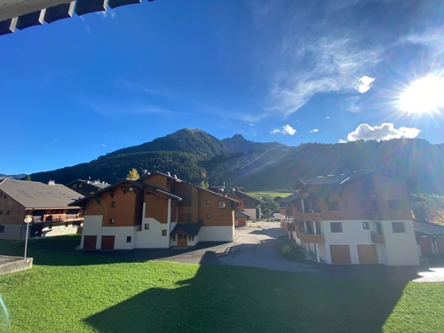 Appartement La Chapelle-d'Abondance, 3 pièces, 6 personnes - photo_18393464766