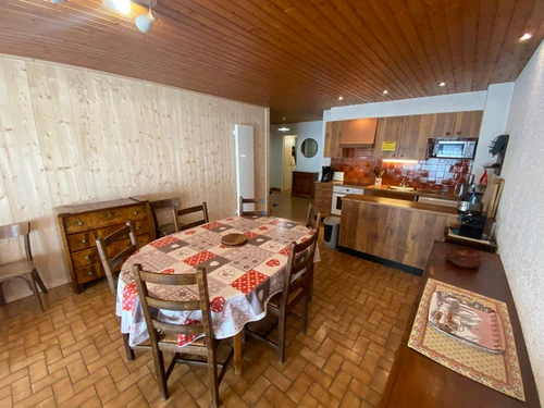 Appartement La Chapelle-d'Abondance, 3 pièces, 6 personnes - photo_18393464766