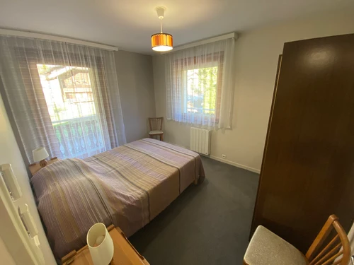 Appartement La Chapelle-d'Abondance, 3 pièces, 6 personnes - photo_18393464766