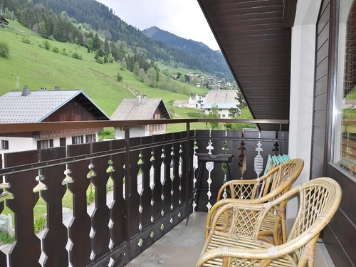 Appartement La Chapelle-d'Abondance, 2 pièces, 6 personnes - photo_18393463070