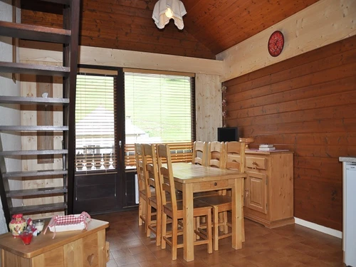 Appartement La Chapelle-d'Abondance, 2 pièces, 6 personnes - photo_18393463070