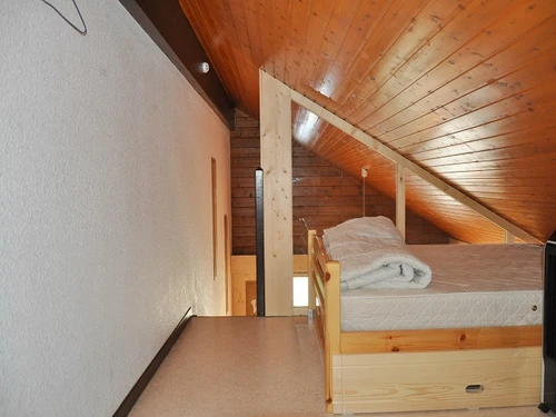 Appartement La Chapelle-d'Abondance, 2 pièces, 6 personnes - photo_18393463070