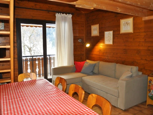 Appartement La Chapelle-d'Abondance, 2 pièces, 6 personnes - photo_18393463397