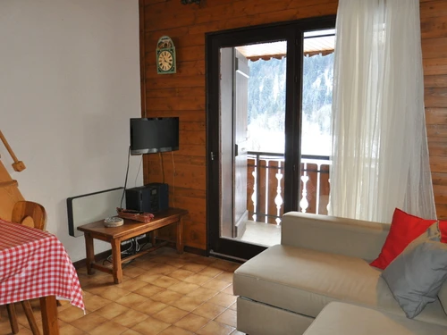 Appartement La Chapelle-d'Abondance, 2 pièces, 6 personnes - photo_18393463397