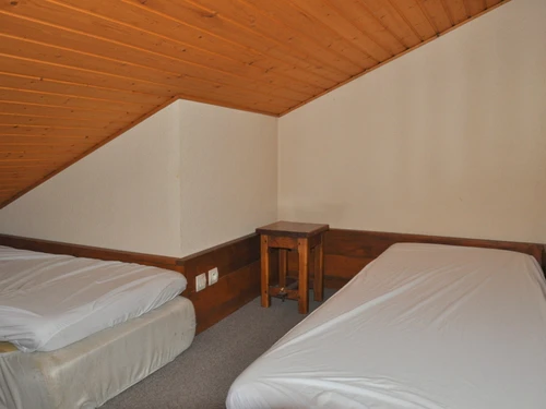 Appartement La Chapelle-d'Abondance, 2 pièces, 6 personnes - photo_18393463397